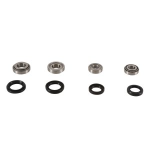 Honda TRX250EX Wheel Bearing Kit - Front - Pivot Works - Tapered Conversion - `01-`14